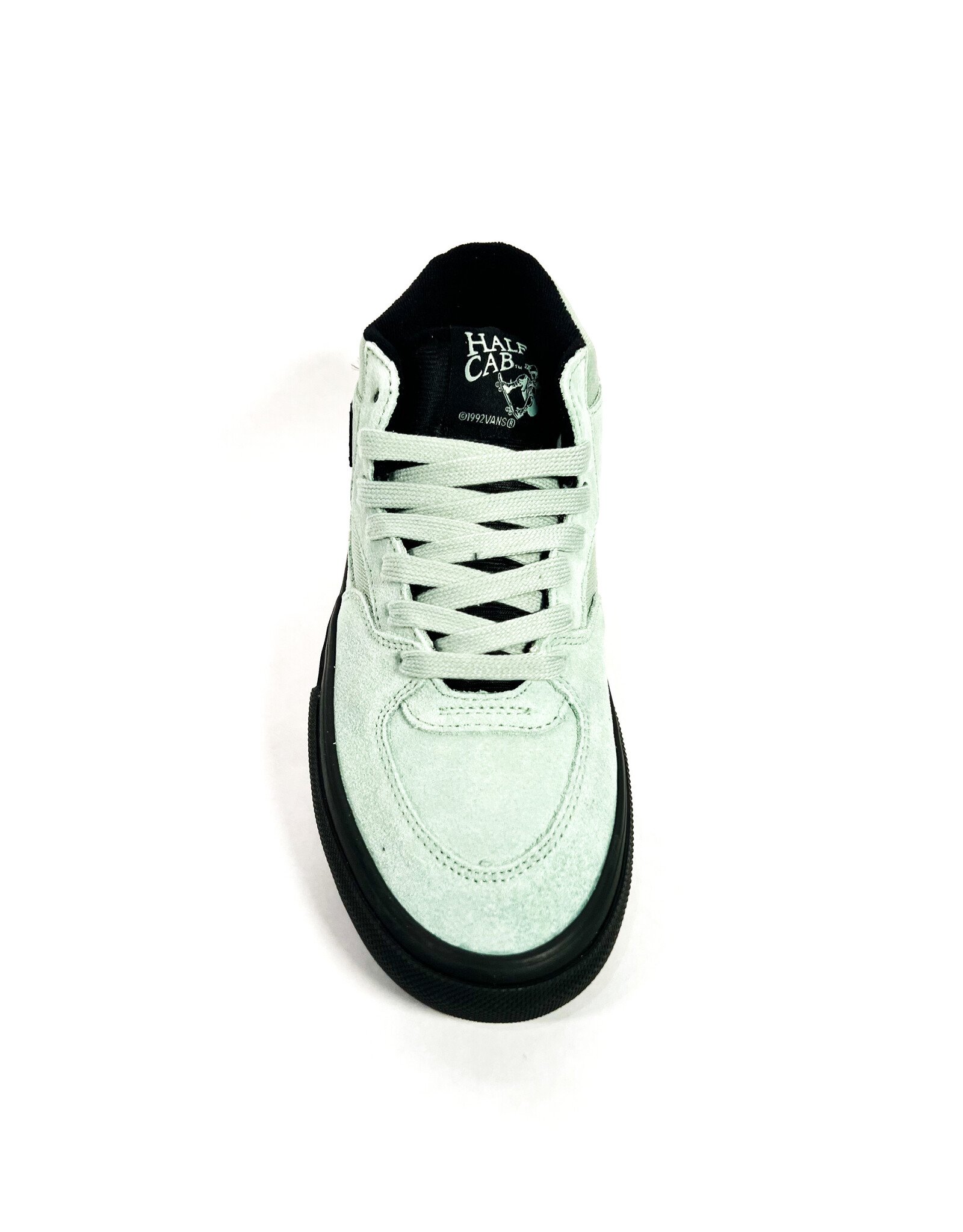 VANS Skate Half Cab - Gray Olive