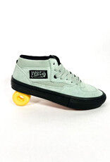 VANS Skate Half Cab - Gray Olive