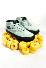 VANS Skate Half Cab - Gray Olive