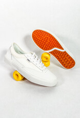 VANS Skate Curren Caples - Blanc De Blanc