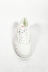 VANS Skate Curren Caples - Blanc De Blanc