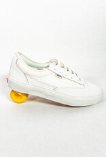 VANS Skate Curren Caples - Blanc De Blanc