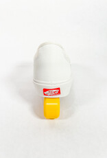 VANS Skate Curren Caples - Blanc De Blanc