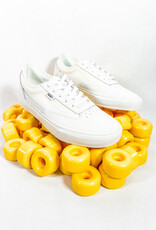 VANS Skate Curren Caples - Blanc De Blanc