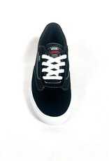 VANS Skate Curren Caples - Gum Black / White