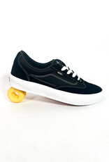VANS Skate Curren Caples - Gum Black / White