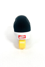 VANS Skate Curren Caples - Gum Black / White