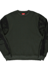 VANS Skate L/S Thermal - Dried Kelp