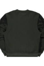 VANS Skate L/S Thermal - Dried Kelp
