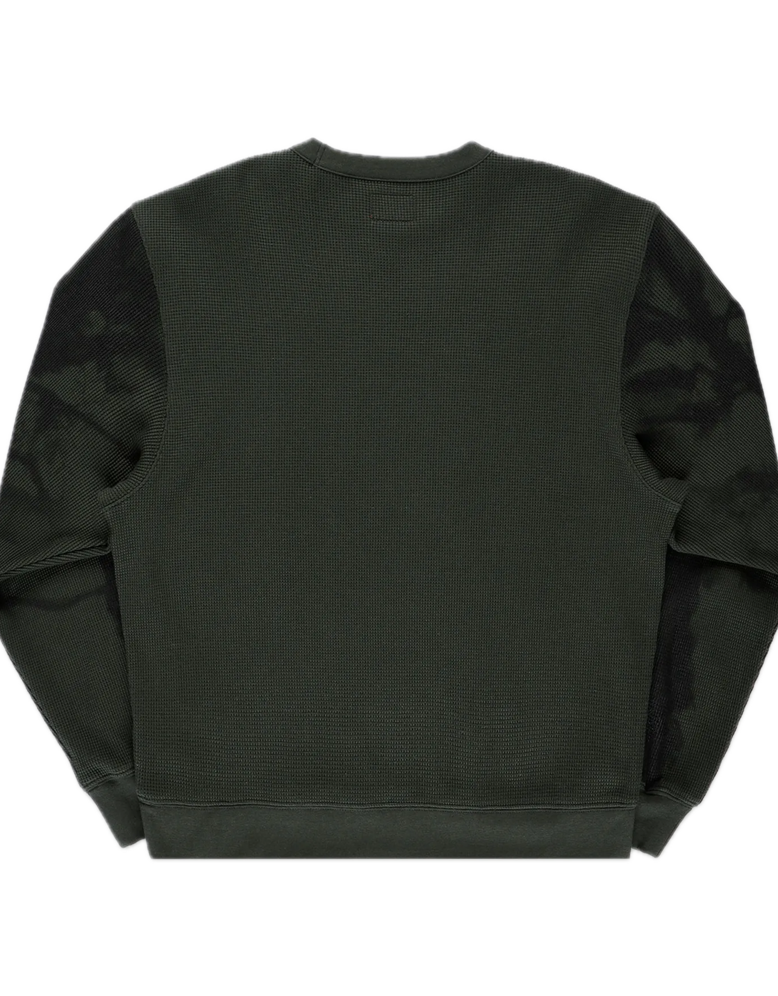 VANS Skate L/S Thermal - Dried Kelp