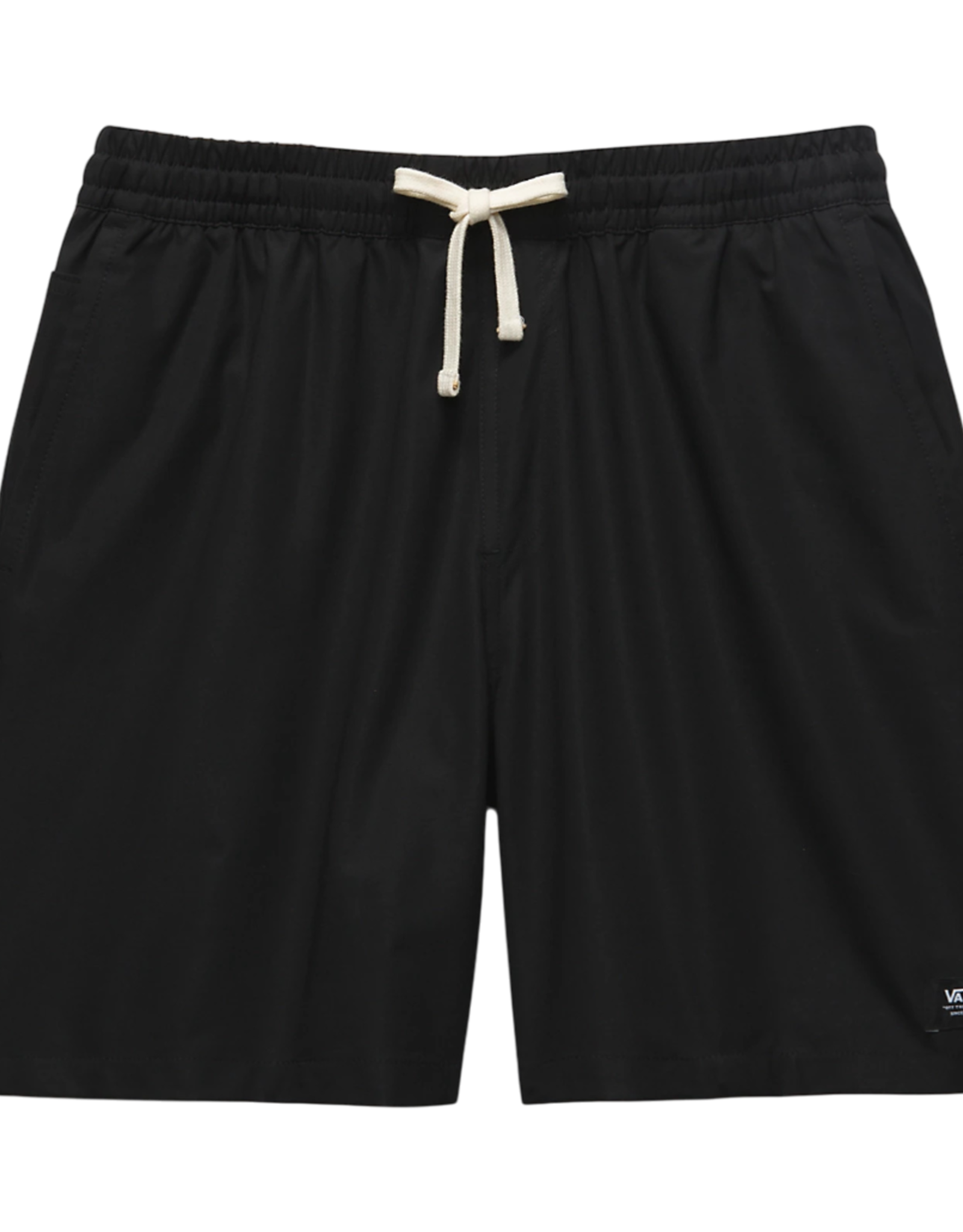 VANS MTE Range Relaxed Sport Short - Black