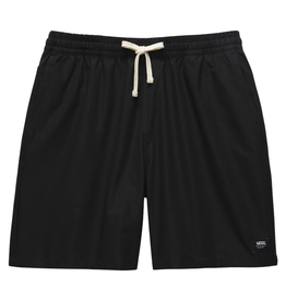 VANS MTE Range Relaxed Sport Short - Black