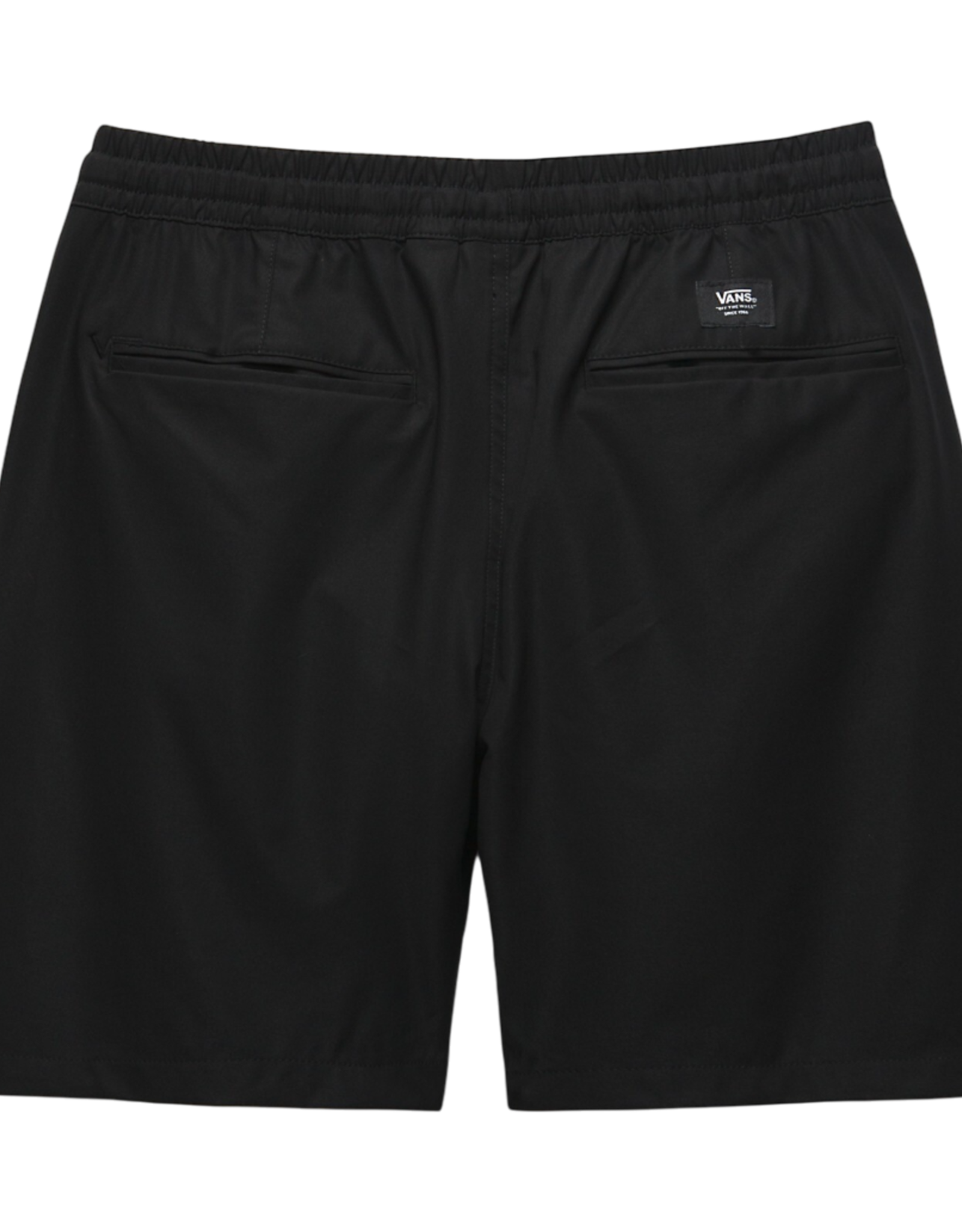 VANS MTE Range Relaxed Sport Short - Black