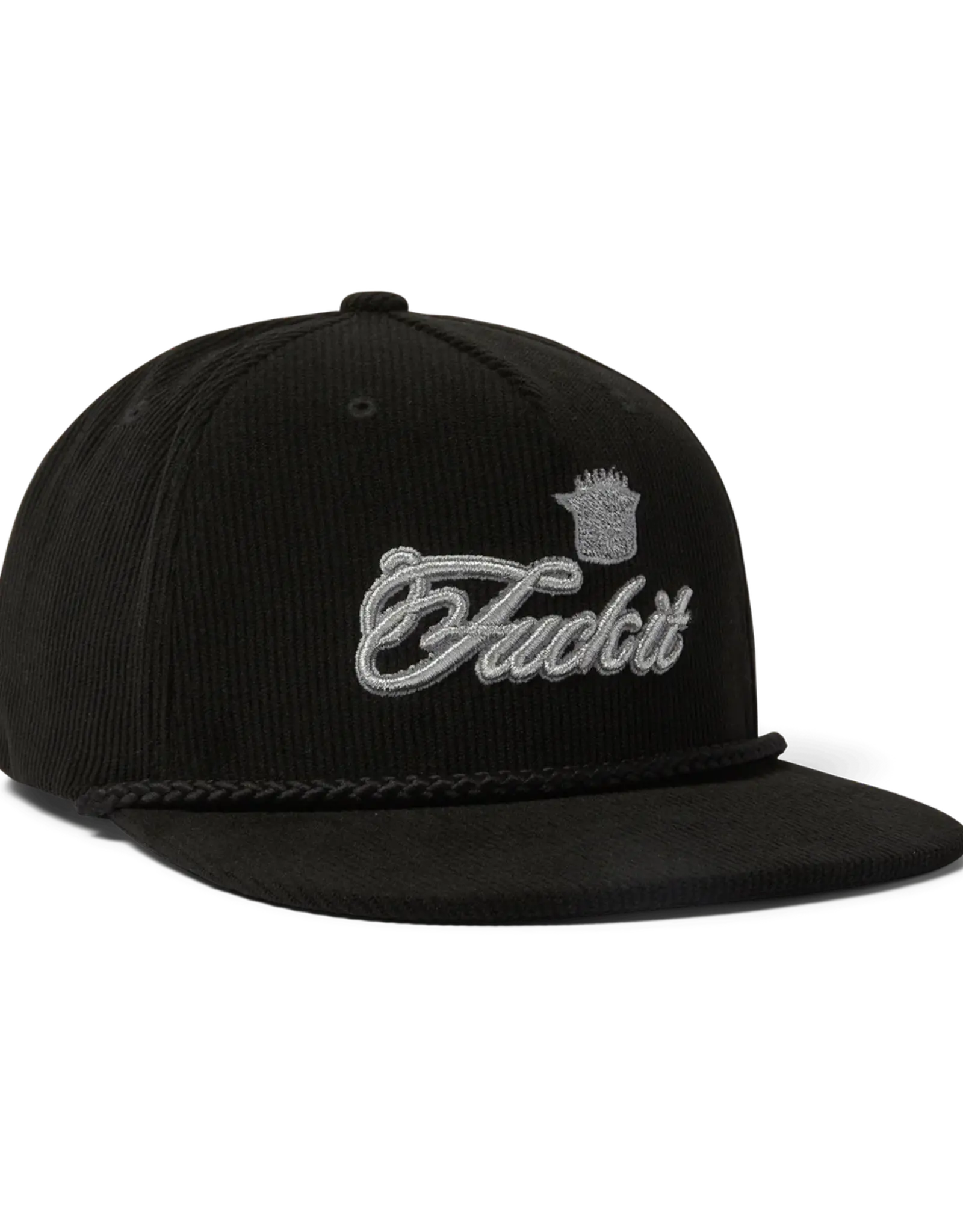 HUF Fuck It Lux Snapback