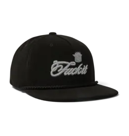 HUF Fuck It Lux Snapback