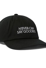 HUF Isaac Hayes 6 Panel Hat