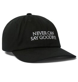 Isaac Hayes 6 Panel Hat