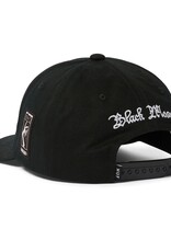 HUF Isaac Hayes 6 Panel Hat