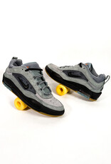 NIKE Air Max Ishod ISO - Cool Grey / Black NIKE Air Max Ishod ISO - Cool Grey / Black