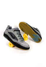 NIKE Air Max Ishod ISO - Cool Grey / Black NIKE Air Max Ishod ISO - Cool Grey / Black