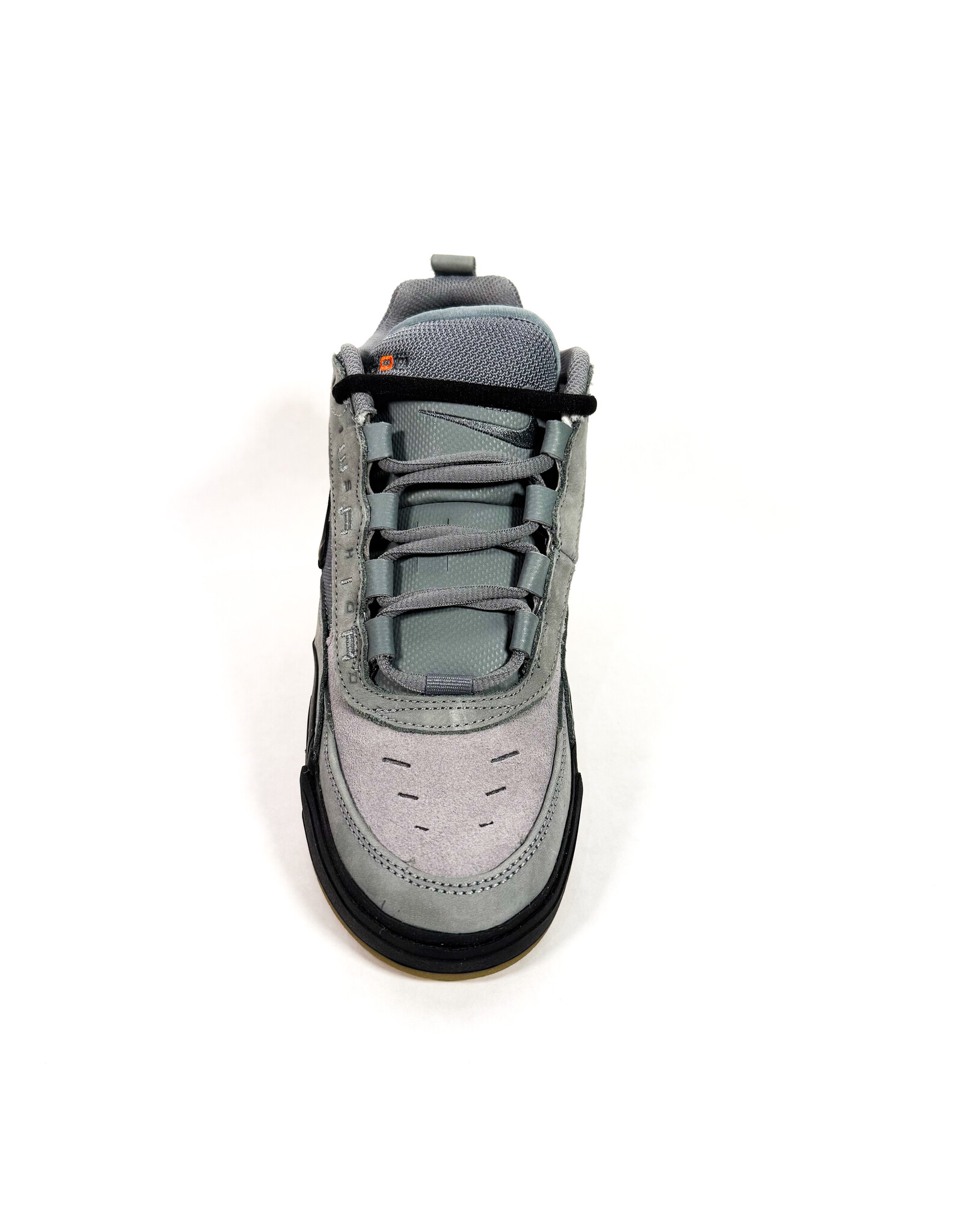 NIKE Air Max Ishod ISO - Cool Grey / Black