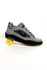 NIKE Air Max Ishod ISO - Cool Grey / Black NIKE Air Max Ishod ISO - Cool Grey / Black