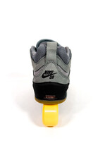 NIKE Air Max Ishod ISO - Cool Grey / Black NIKE Air Max Ishod ISO - Cool Grey / Black