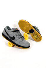 NIKE SB Dunk Low Pro - Cool Grey / Black