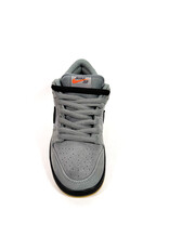 NIKE SB Dunk Low Pro - Cool Grey / Black