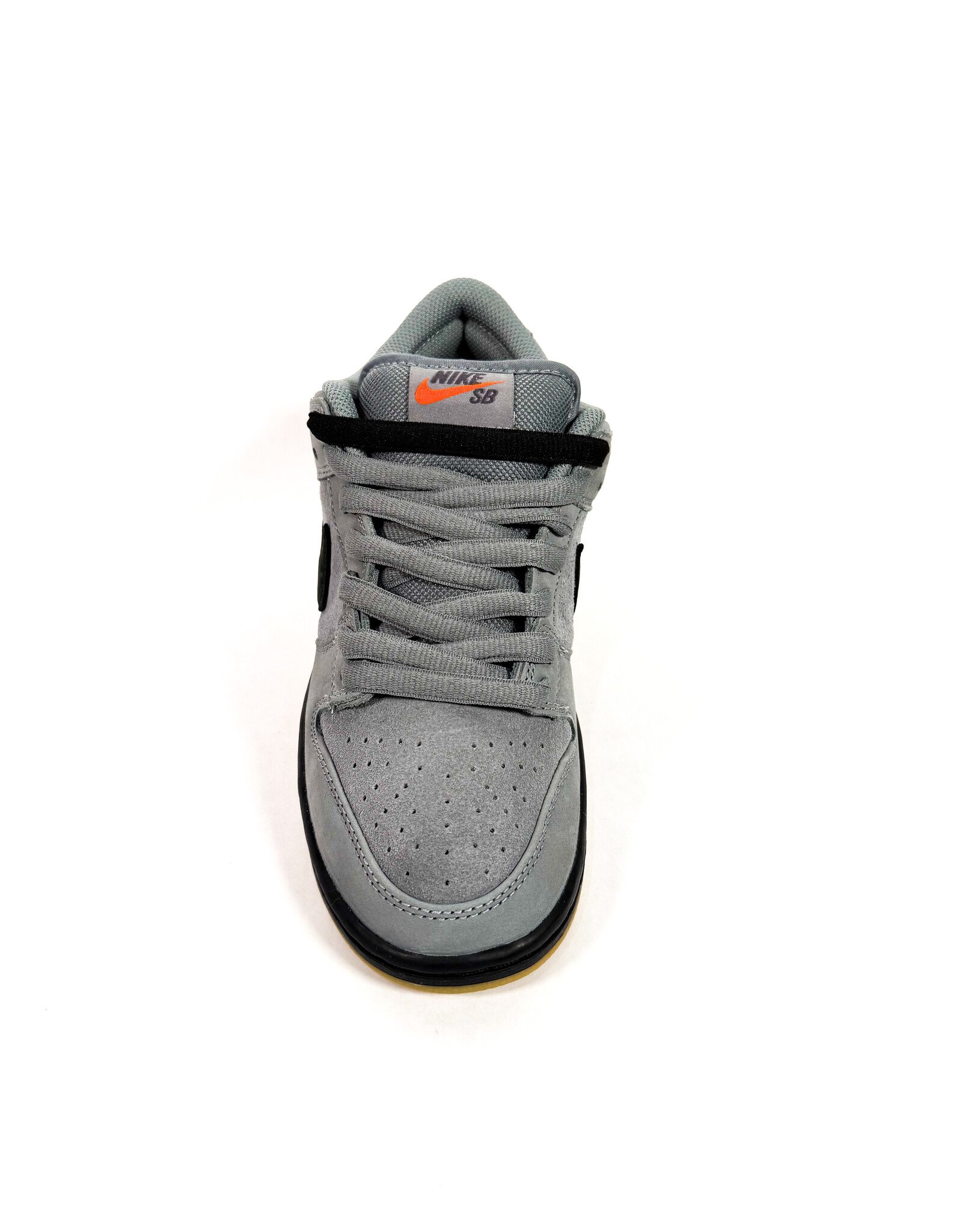 NIKE SB Dunk Low Pro - Cool Grey / Black