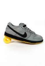 NIKE SB Dunk Low Pro - Cool Grey / Black