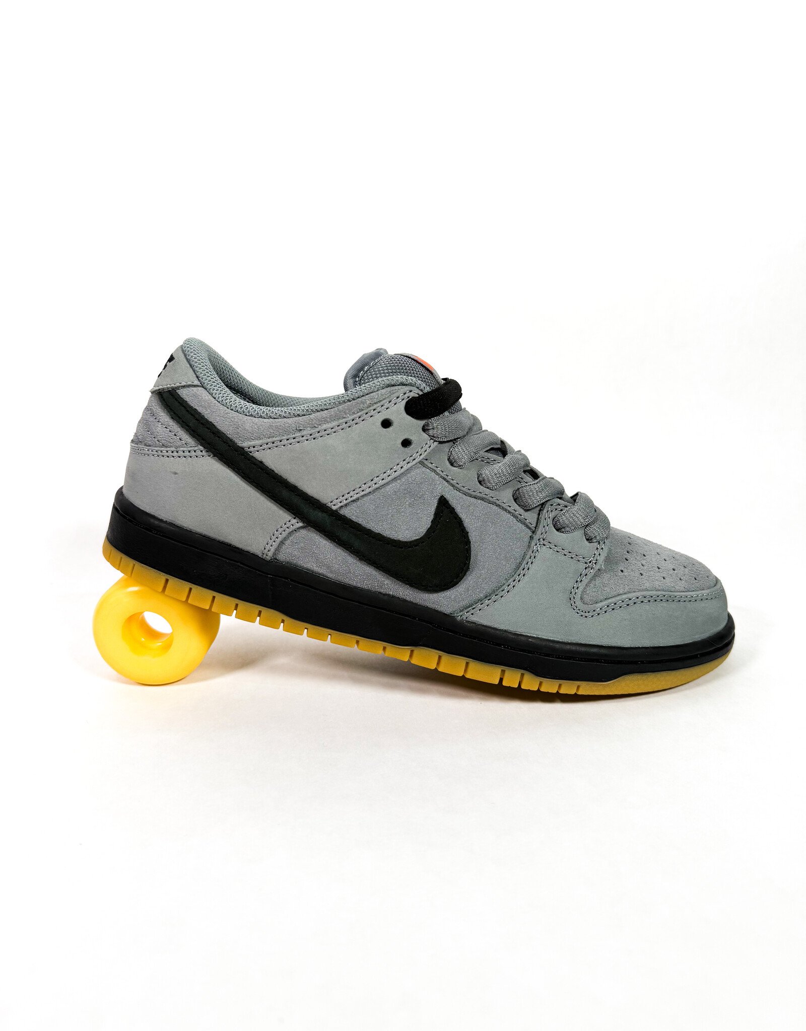 NIKE SB Dunk Low Pro - Cool Grey / Black