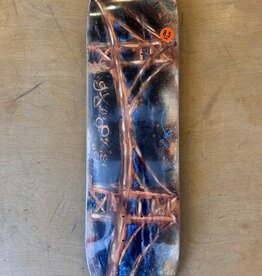 GX1000 Golden Gate Deck - 8.5