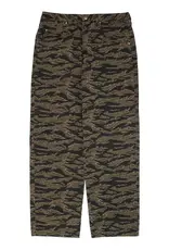 GX1000 Baggy Pant - Green Tiger Camo