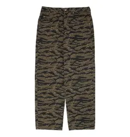 GX1000 Baggy Pant - Green Tiger Camo