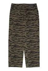GX1000 Baggy Pant - Green Tiger Camo
