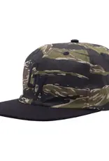 GX1000 GX Hat - Tiger Camo / Black