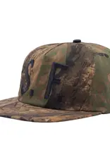GX1000 SF Hat - Real Tree