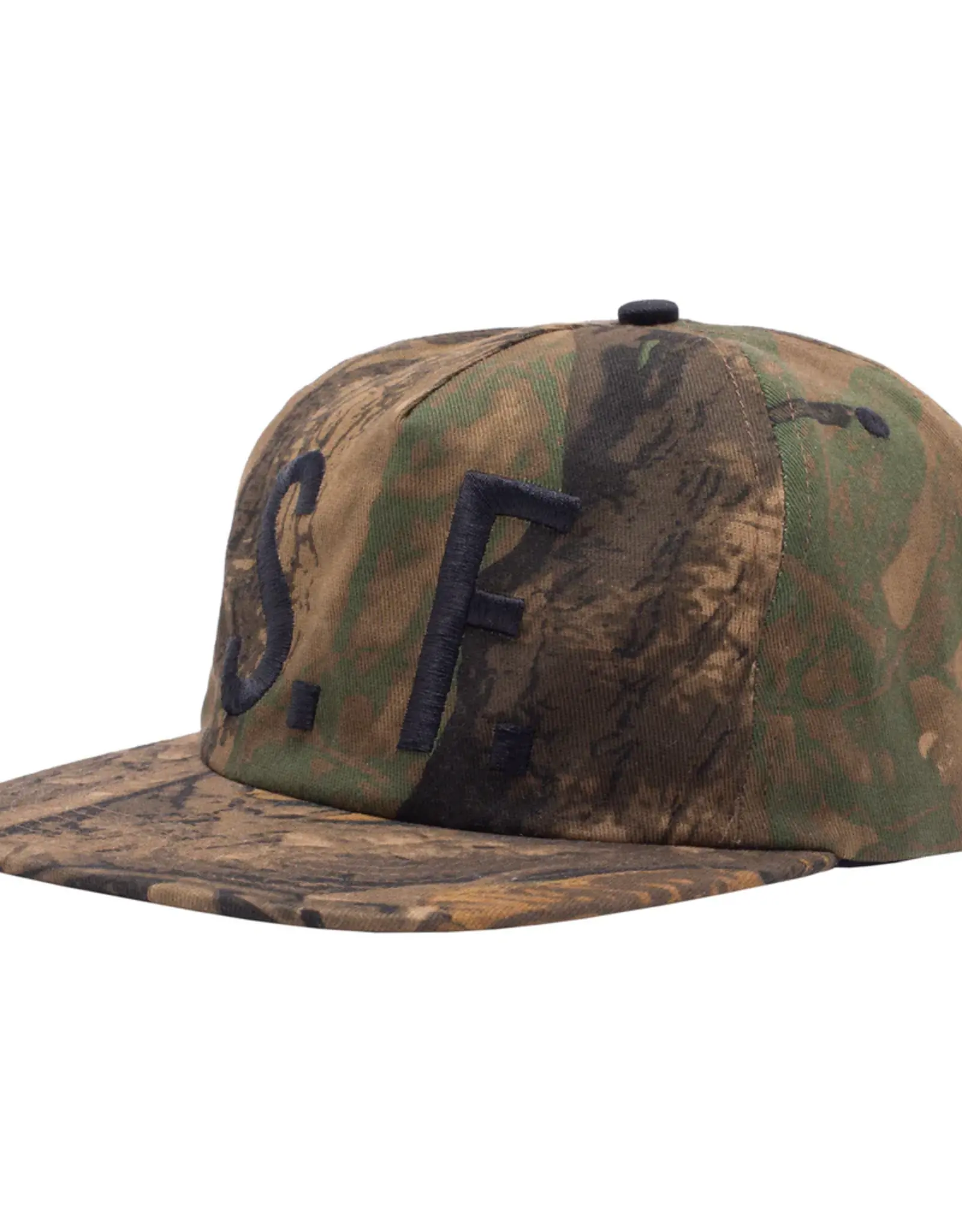 GX1000 SF Hat - Real Tree