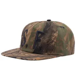 GX1000 SF Hat - Real Tree