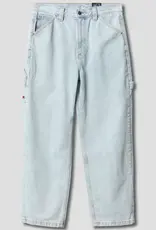 Koffin Carpenter Jean - Bleached Denim