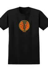 Moonsmiley Tee - Black