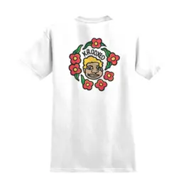 Mg Tee - White