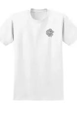 Mg Tee - White