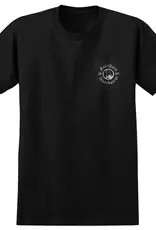 ANTI HERO Pigeon Motion Pocket Tee - Black