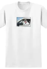 ANTI HERO Grosso Photo Tee - White