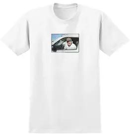ANTI HERO Grosso Photo Tee - White