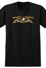 ANTI HERO Eagle Tee - Black