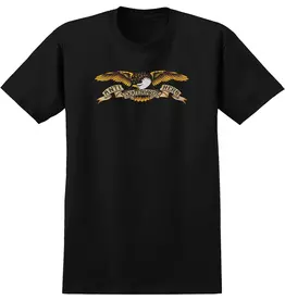 ANTI HERO Eagle Tee - Black
