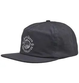 ANTI HERO Pigeon Motion Hat - Black
